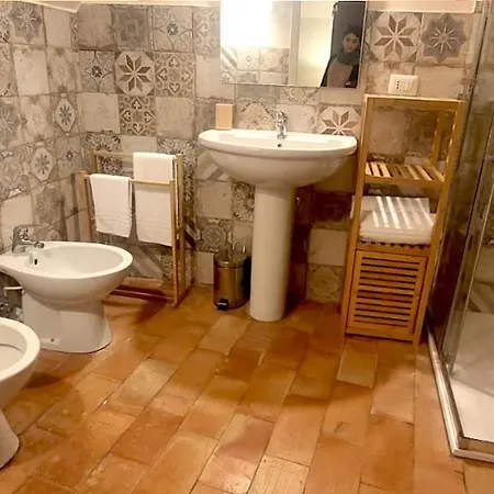 Spartivento Ματέρα