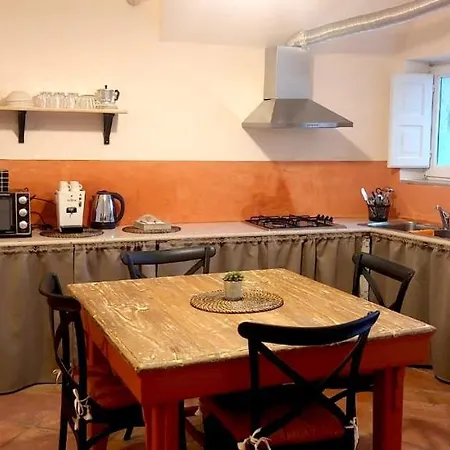 Apartament Spartivento