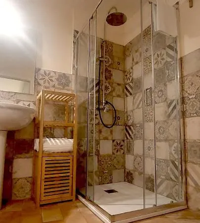 Διαμέρισμα Spartivento Ματέρα