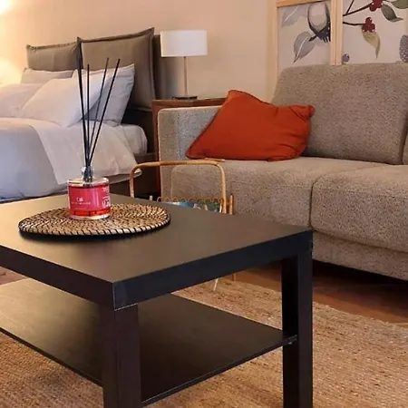 Διαμέρισμα Spartivento