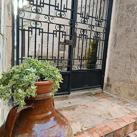 Spartivento Διαμέρισμα *