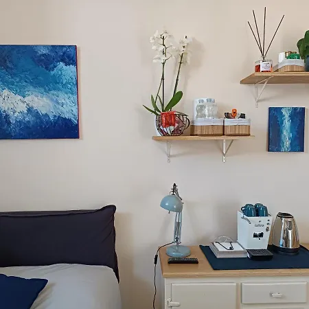 Spartivento Ματέρα