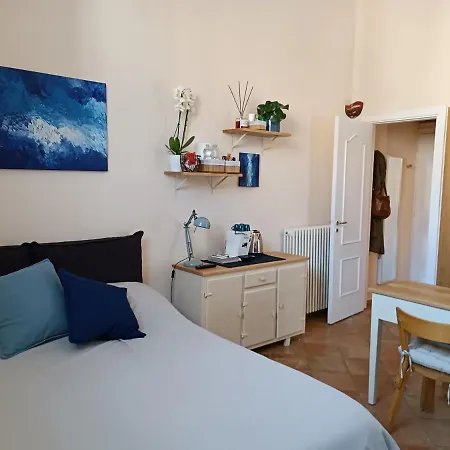 Spartivento Apartament Matera