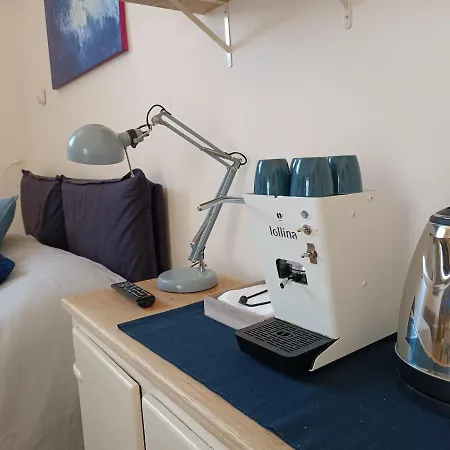 Apartmán Spartivento *