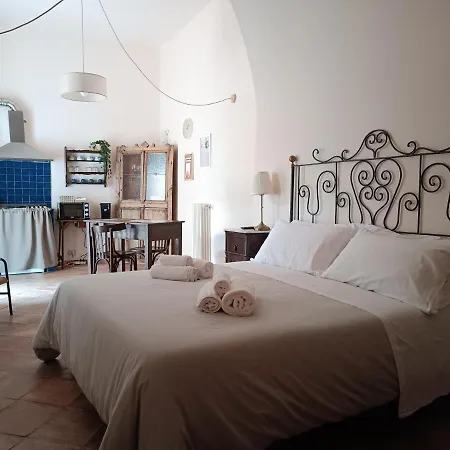 Spartivento * Matera