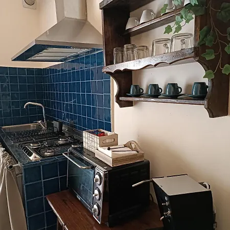 Spartivento Διαμέρισμα Ματέρα