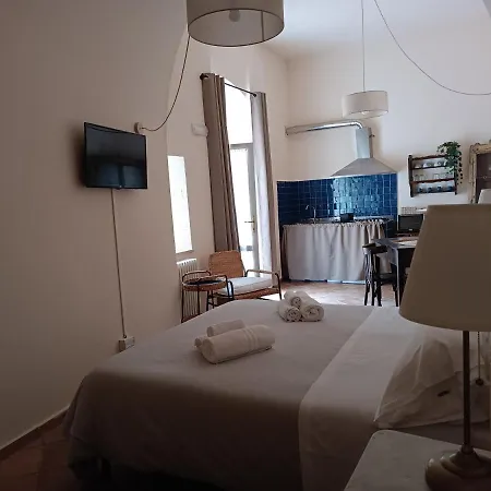 Spartivento Ματέρα