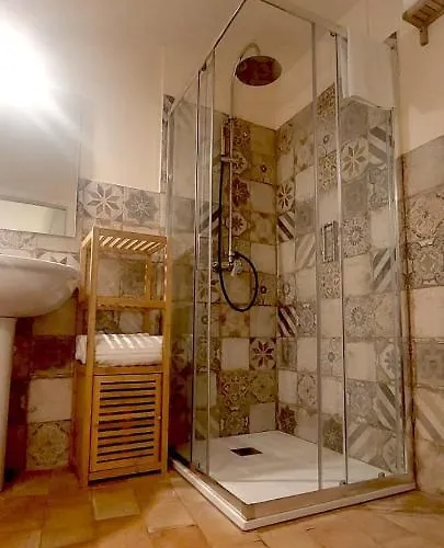 Apartmán Spartivento Matera