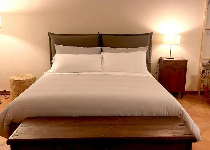 Spartivento Apartmán *