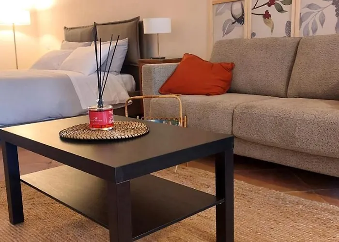 Apartmán Spartivento