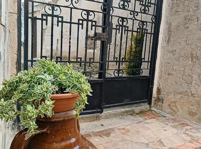 Spartivento Apartmán *