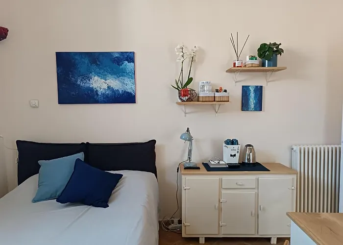 Spartivento Apartment Matera