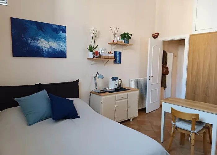 Spartivento Apartmán Matera