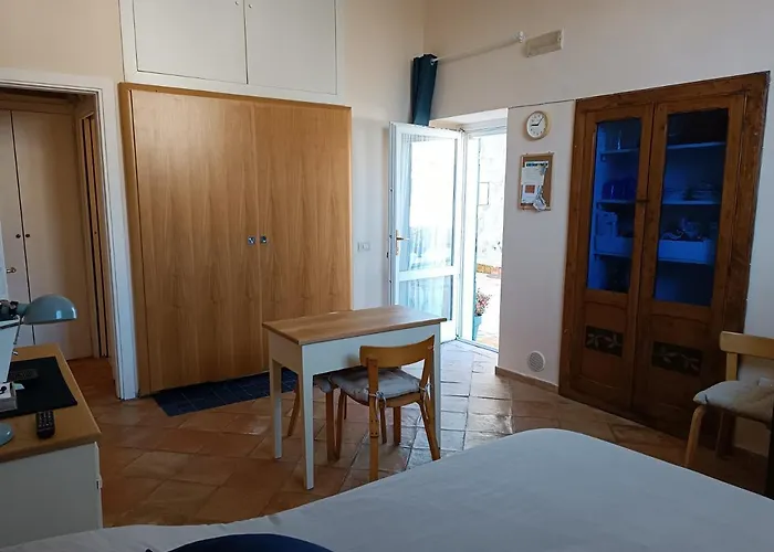 Apartmán Spartivento Matera
